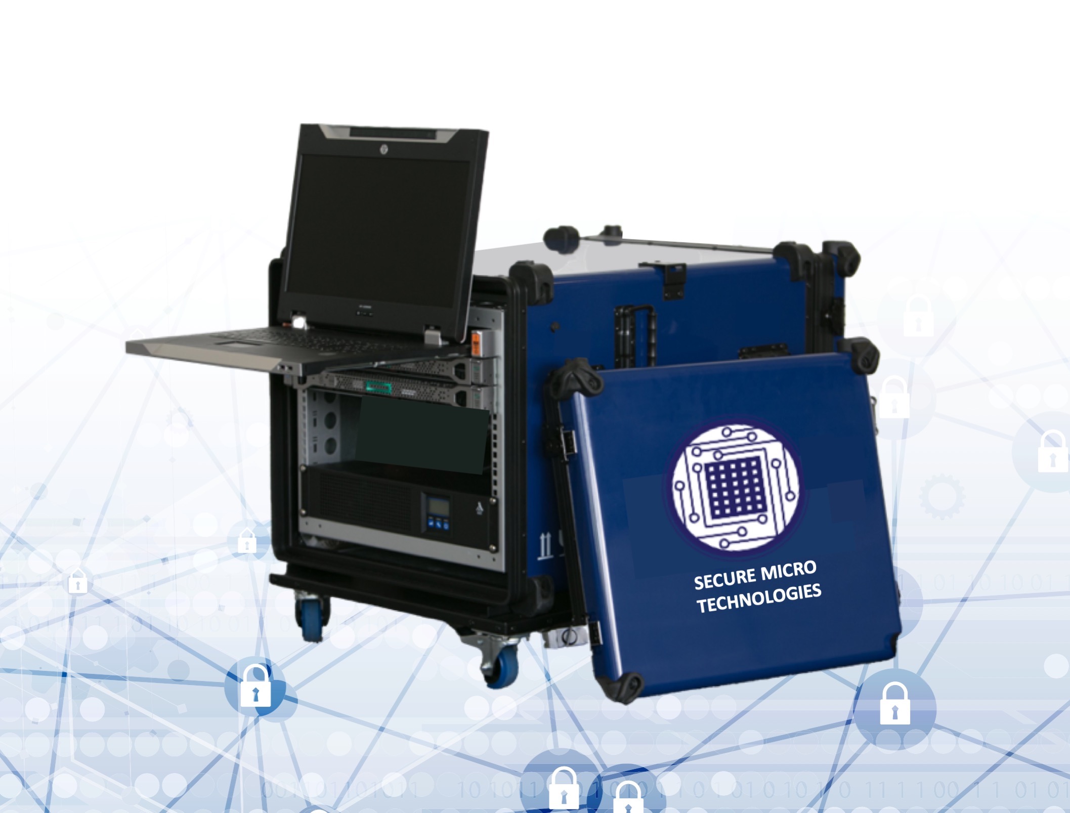 Secure Micro Technologies